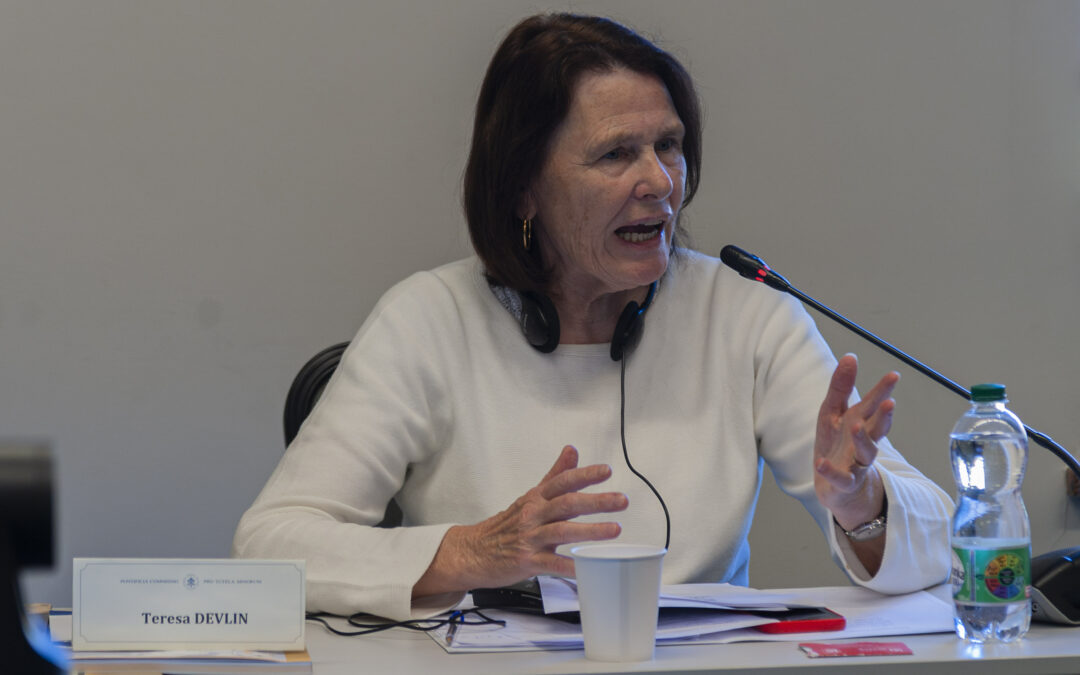 European Webinar Series on Safeguarding to Launch on 3 December