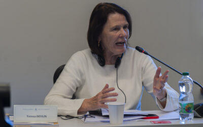 European Webinar Series on Safeguarding to Launch on 3 December