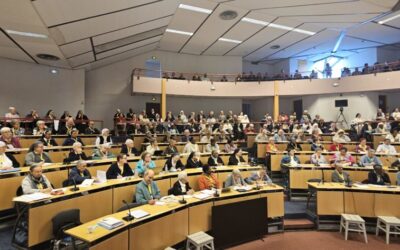 Lourdes Meeting Highlights Progress and Ongoing Challenges in Religious Safeguarding Efforts