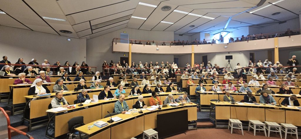 Lourdes Meeting Highlights Progress and Ongoing Challenges in Religious Safeguarding Efforts 