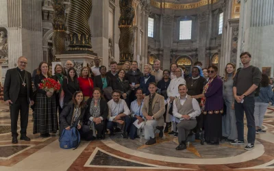 The Year That Was: 2025 and the Commission