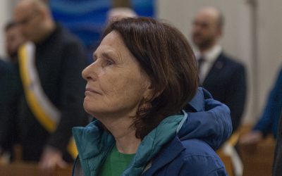 From Policy to Practice: Why Safeguarding Must Change How the Church Lives