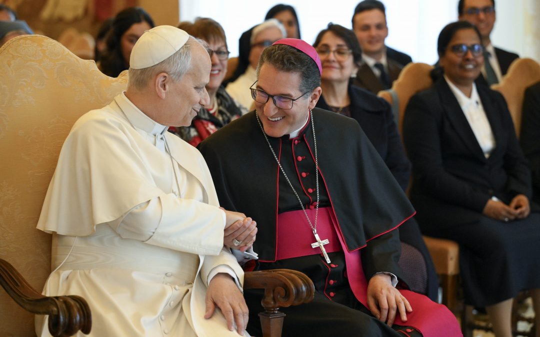 Commission concludes Spring Plenary Assembly