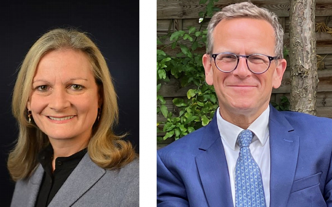 Pope Leo XIV Names Two New Members to the Commission