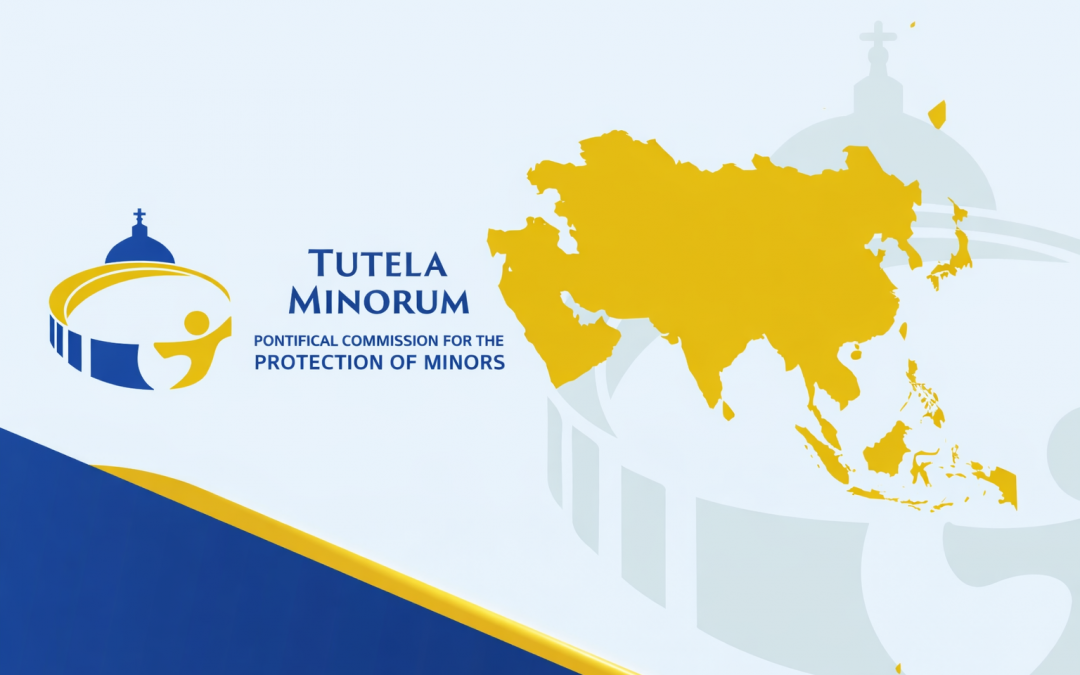 Commission Deepens Safeguarding Collaboration with Asian Bishops Ahead of Annual Report