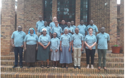 IMBISA workshop strengthens safeguarding capacity across Southern Africa