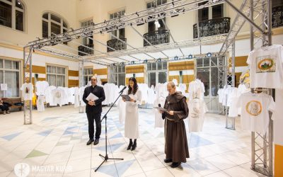 Hungary Marks Distinct Steps in Advancing Safeguarding Efforts 