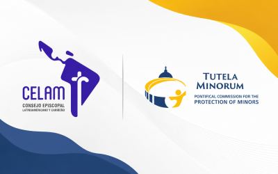 CELAM and the Commission Strengthen Collaboration for a Culture of Care in Latin America and the Caribbean