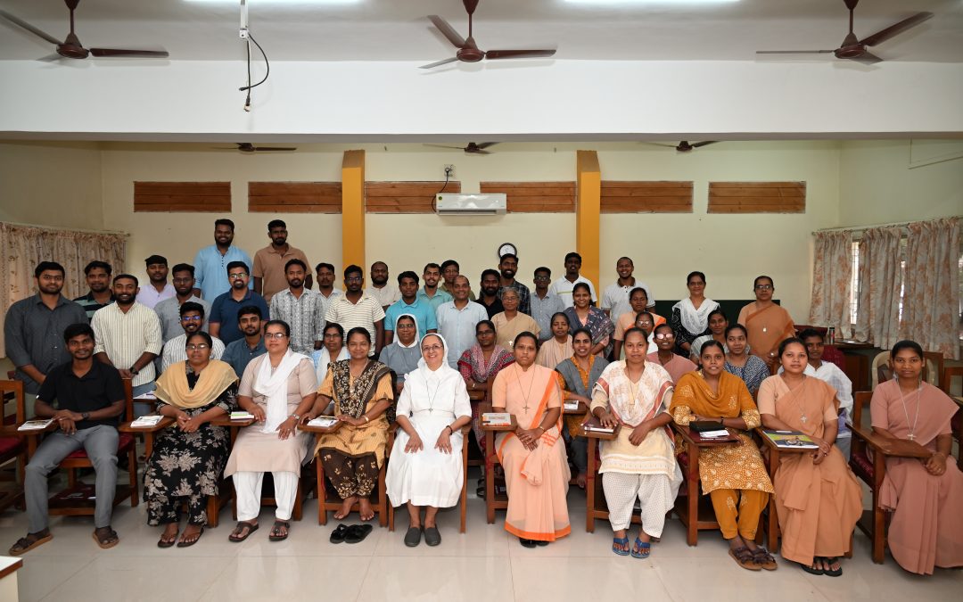 Indian Church Expands Safeguarding Preparation for Overseas Mission Personnel