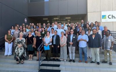 Ecumenism in Safeguarding: Growing Collaboration Across Christian Churches
