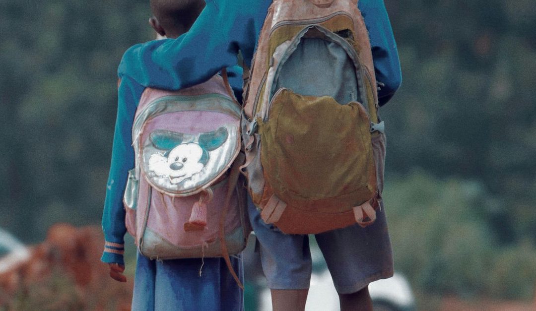 Commission Contributes to Launch of Zimbabwe’s New Child Protection and Online Safety Plans