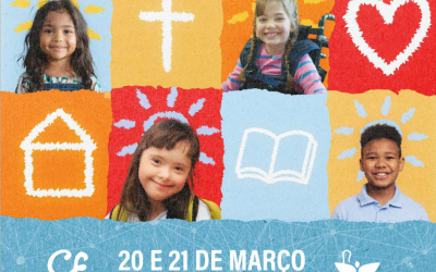 Commission Contributes to 2027 Brazilian Church Lenten Campaign on the care of children