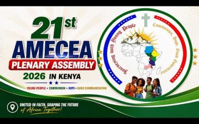 AMECEA Highlights Safeguarding in Its Synodal Journey With Young People