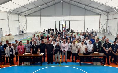 Philippine bishops advance next phase of child protection work