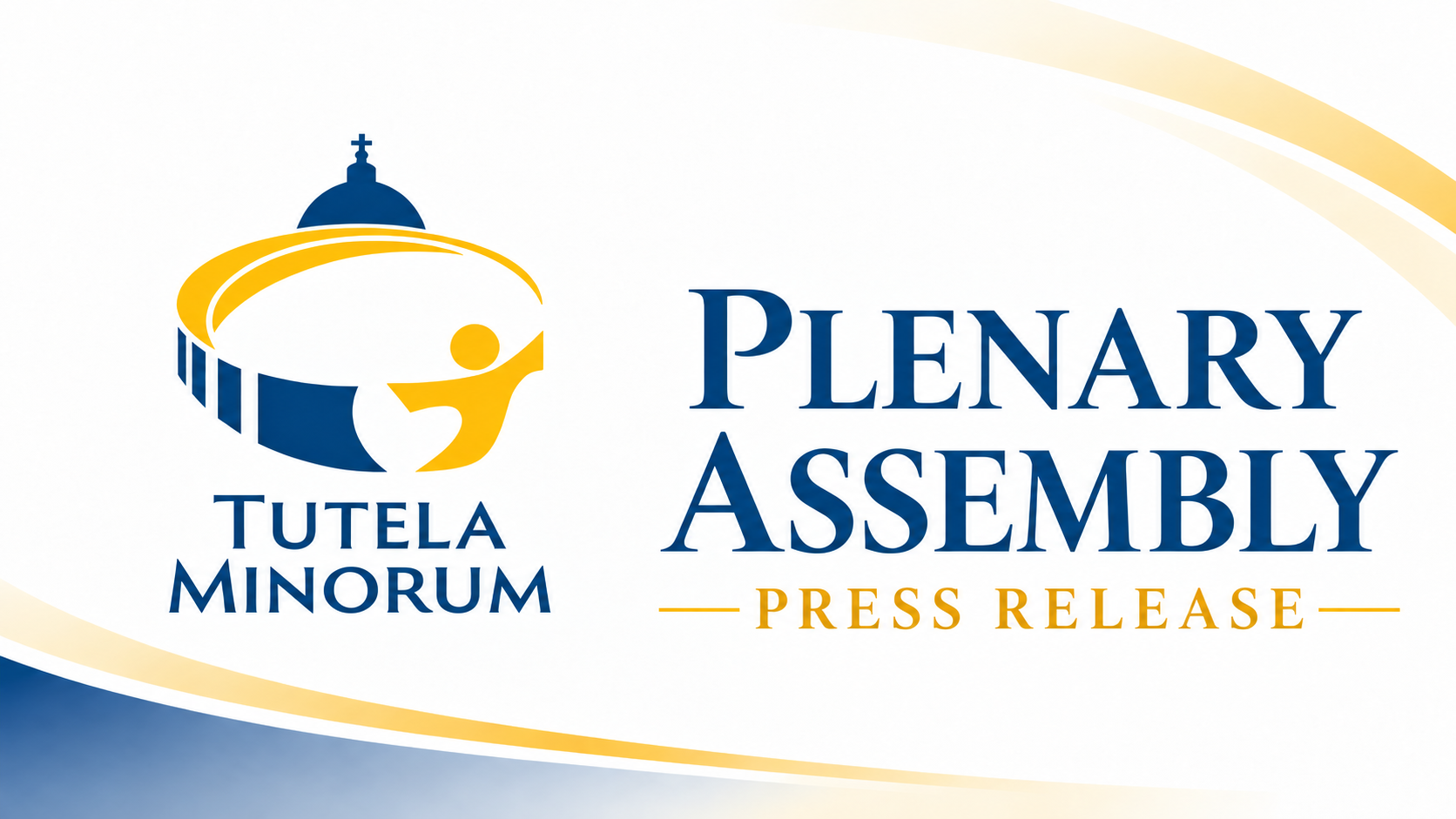 Tutela Minorum Plenary Assembly Release